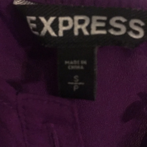 Express Romper - Picture 2 of 3